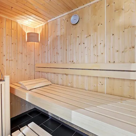 Deichgraf Deichgraf 31-11 Apartment *