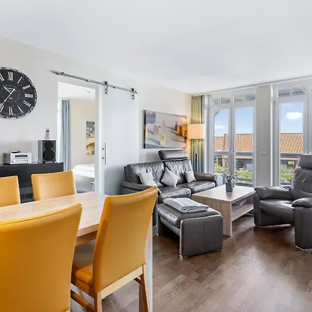 Apartment Deichgraf Deichgraf 31-11