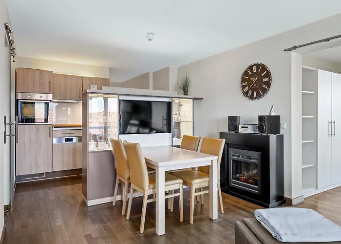 Deichgraf Deichgraf 31-11 Wremen